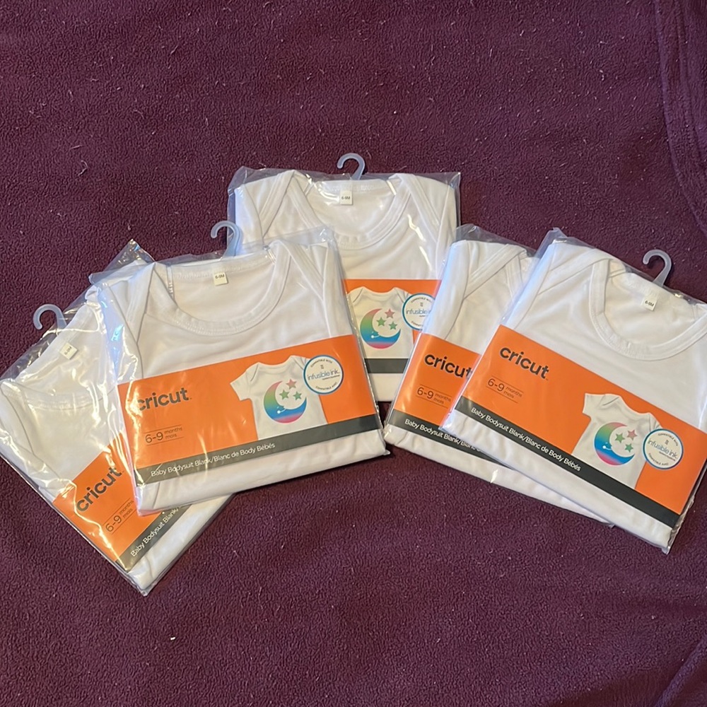 Circuit infusible ink bodysuit short sleeve 6-9 months (5)